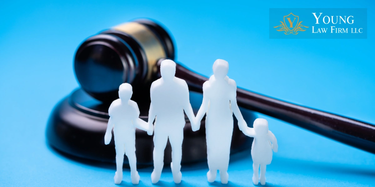 Georgia Family Laws 2025