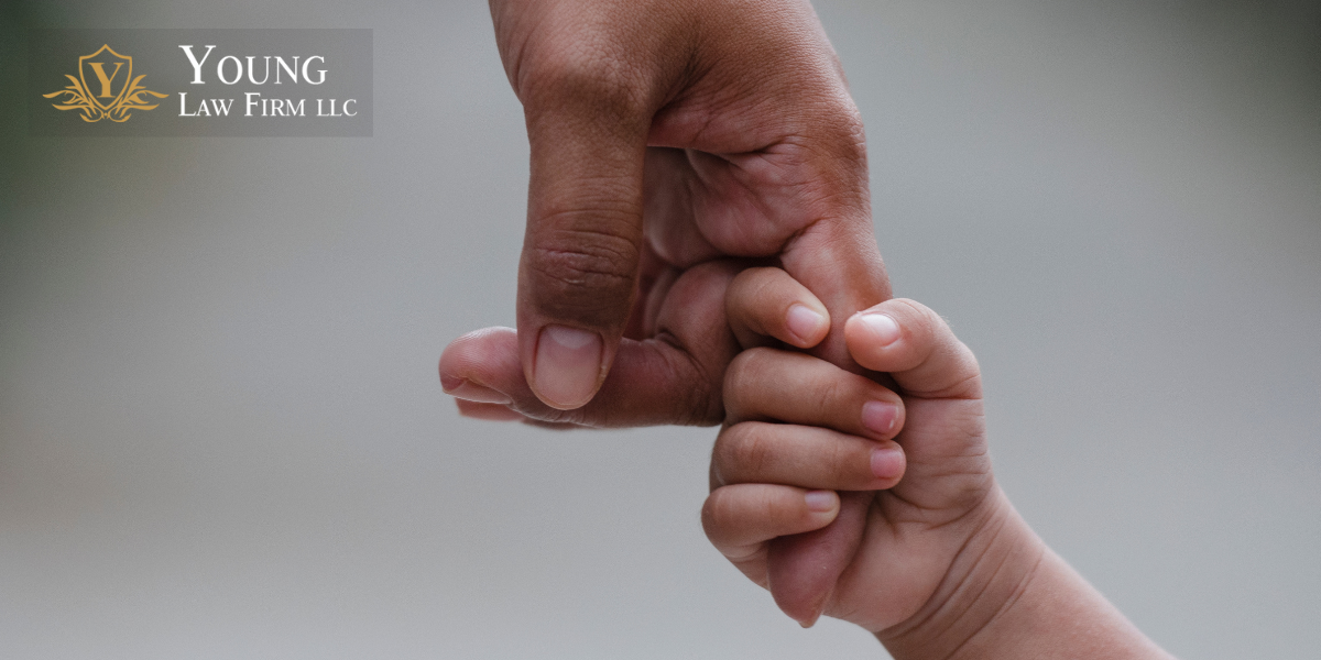 Kennesaw Child Support Lawyer