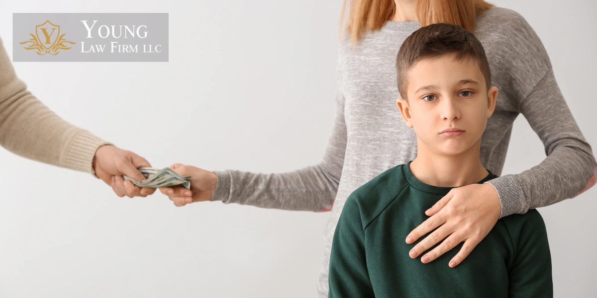 Kennesaw Spousal Support Lawyer
