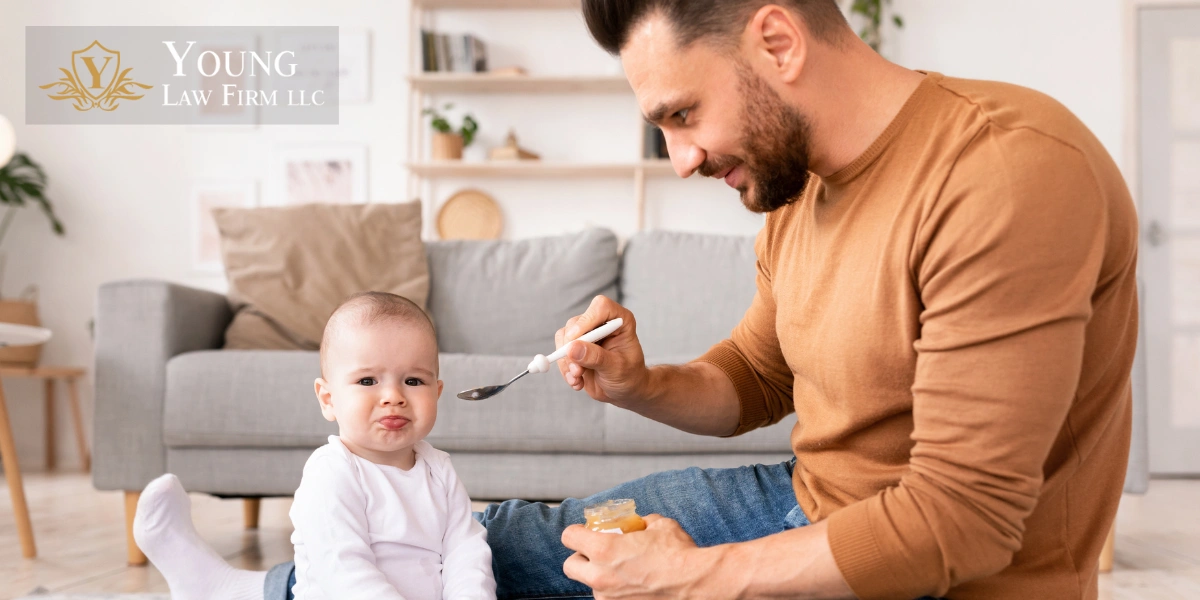 Kennesaw Paternity Lawyer