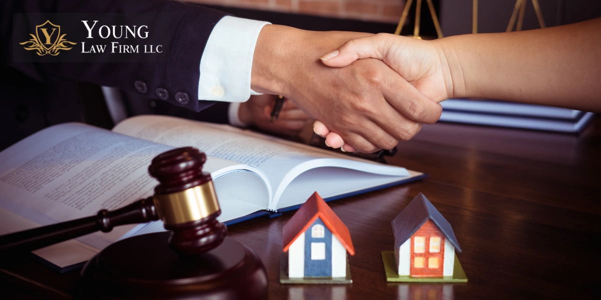 Kennesaw Property Division Lawyer