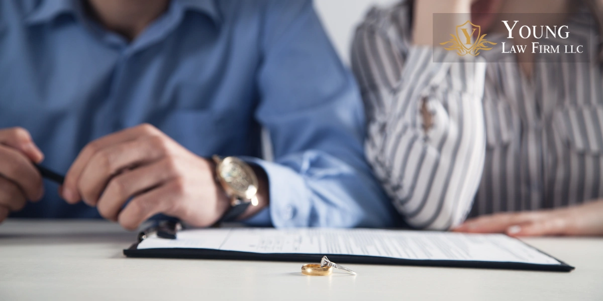 How Much Does a Divorce Cost in Georgia?