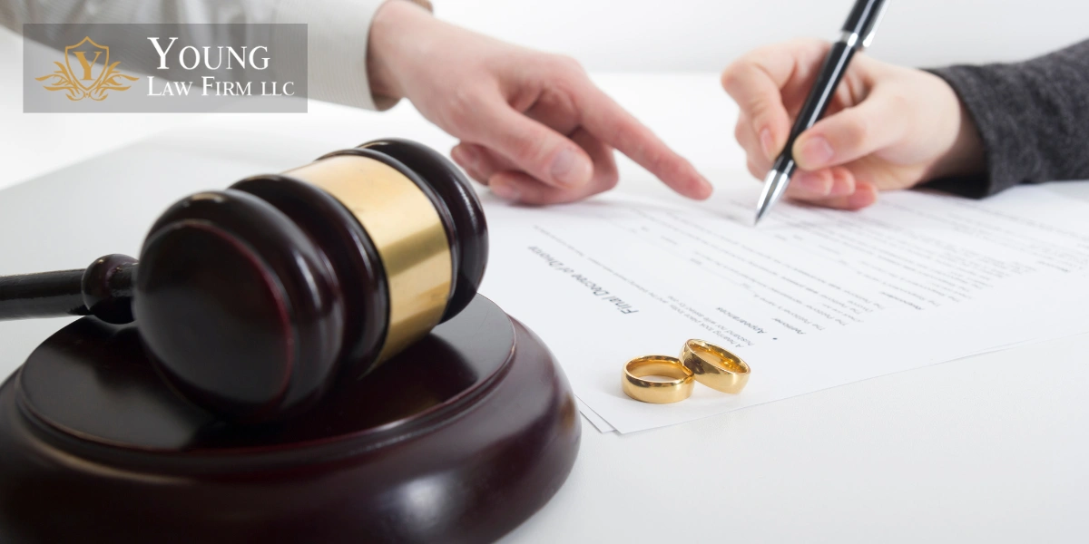 How to File for Divorce in Georgia