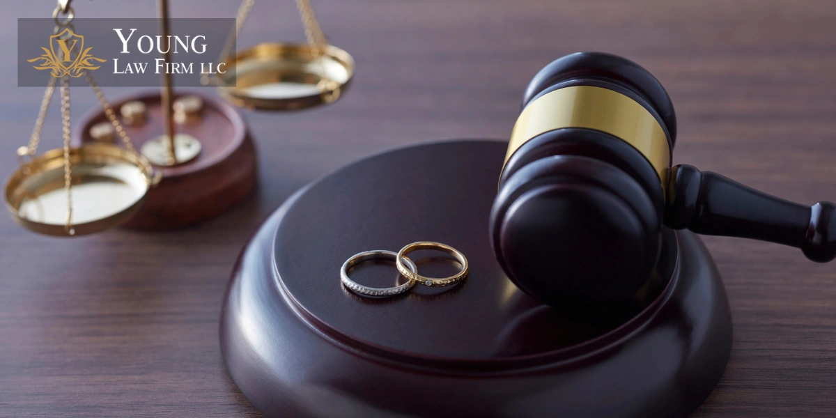 Smyrna Contested Divorce Lawyer