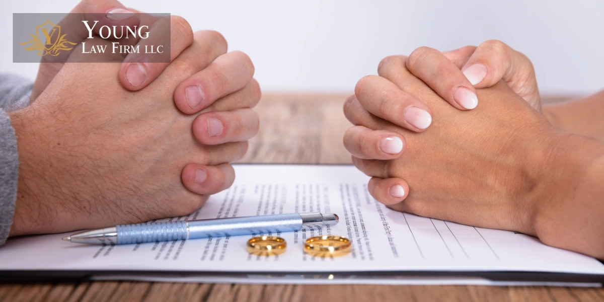 Smyrna Uncontested Divorce Lawyer
