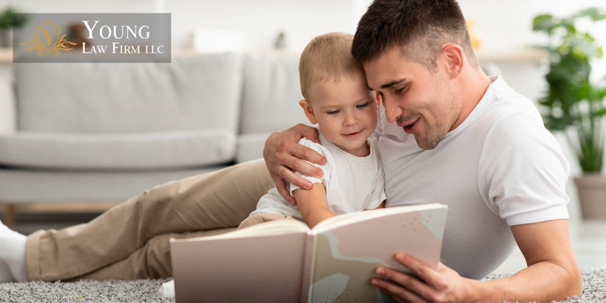 Smyrna Paternity Lawyer