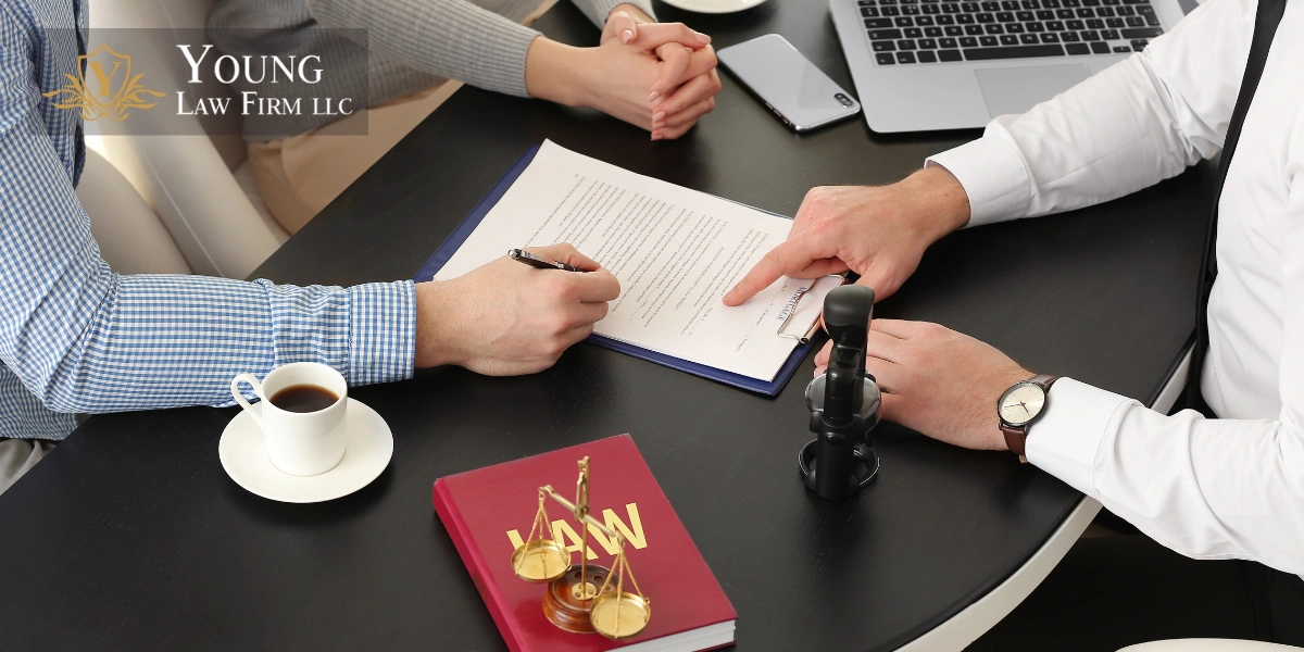 Smyrna Visitation Lawyer