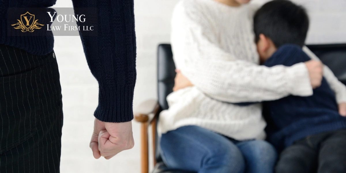 Smyrna Domestic Violence Lawyer