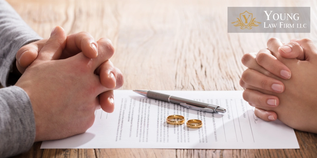 Smyrna High Asset Divorce Lawyer