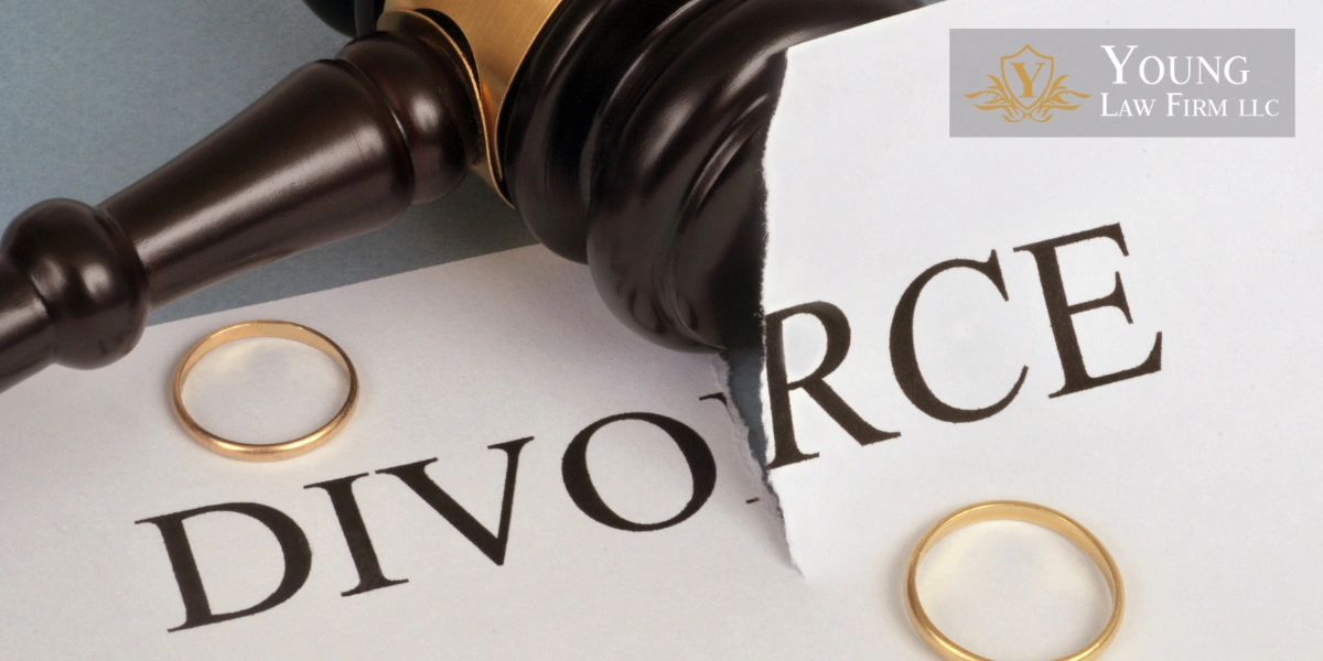 Dallas Divorce Lawyer