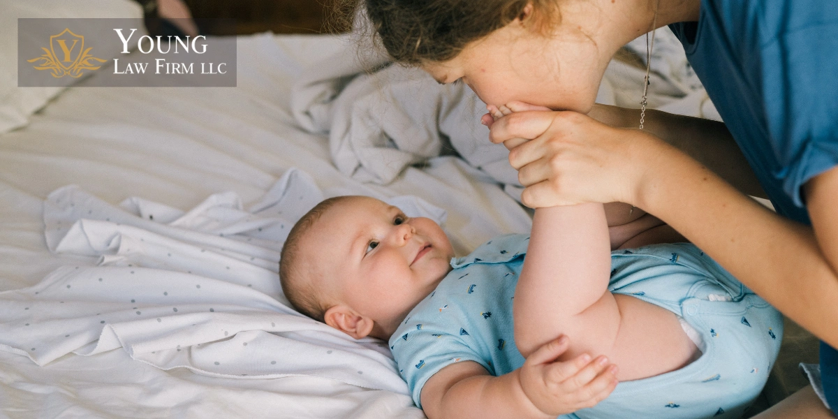 Dallas Child Custody Lawyer Dallas Child Custody Lawyer