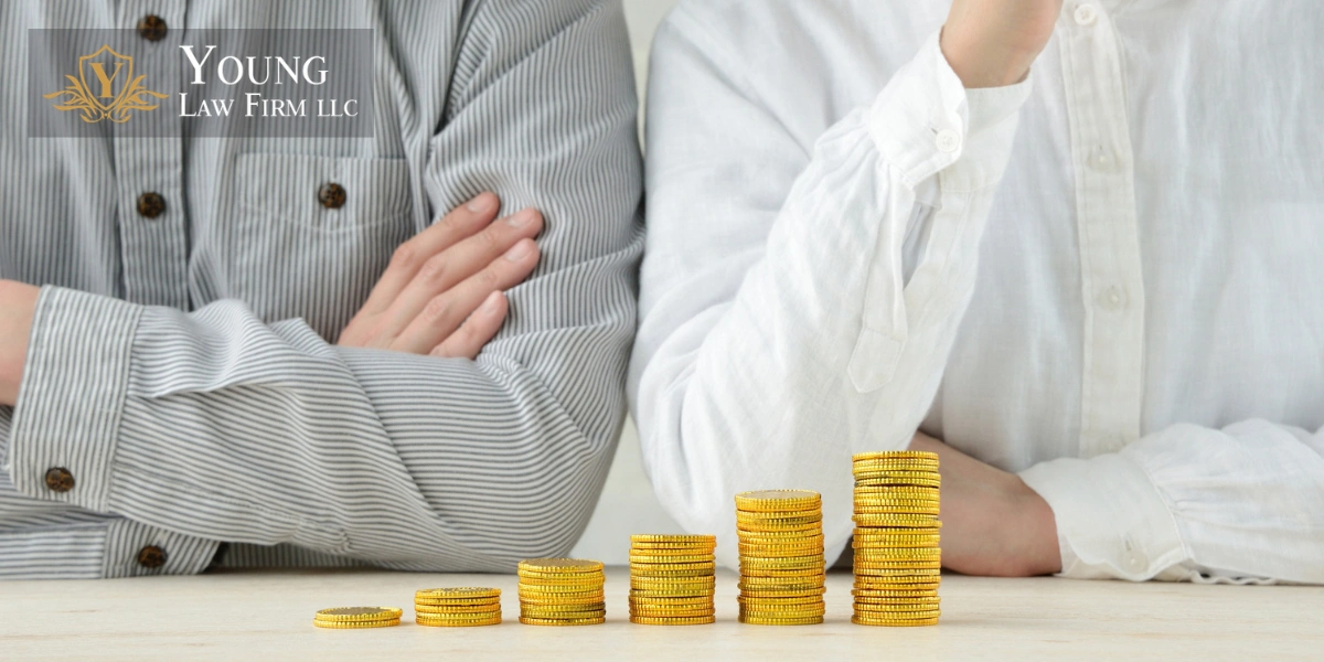 Dallas High-Asset Divorce Lawyer