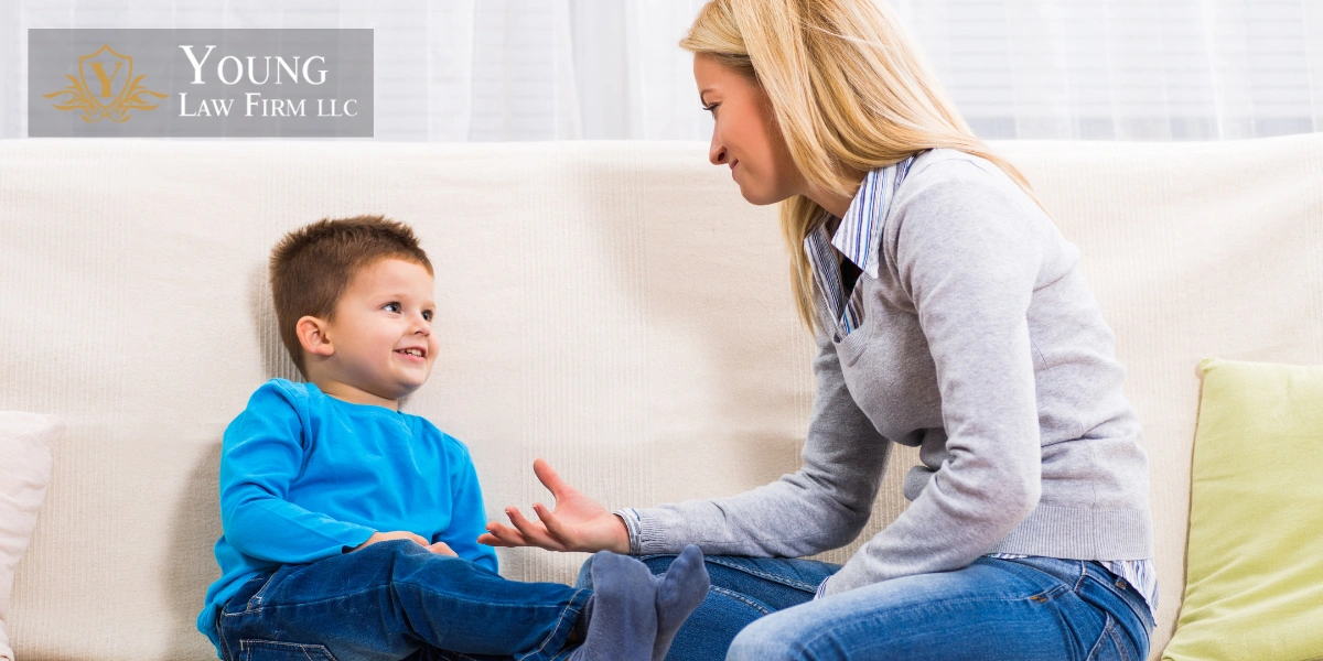 Hiram Child Custody Lawyer Hiram Child Custody Lawyer