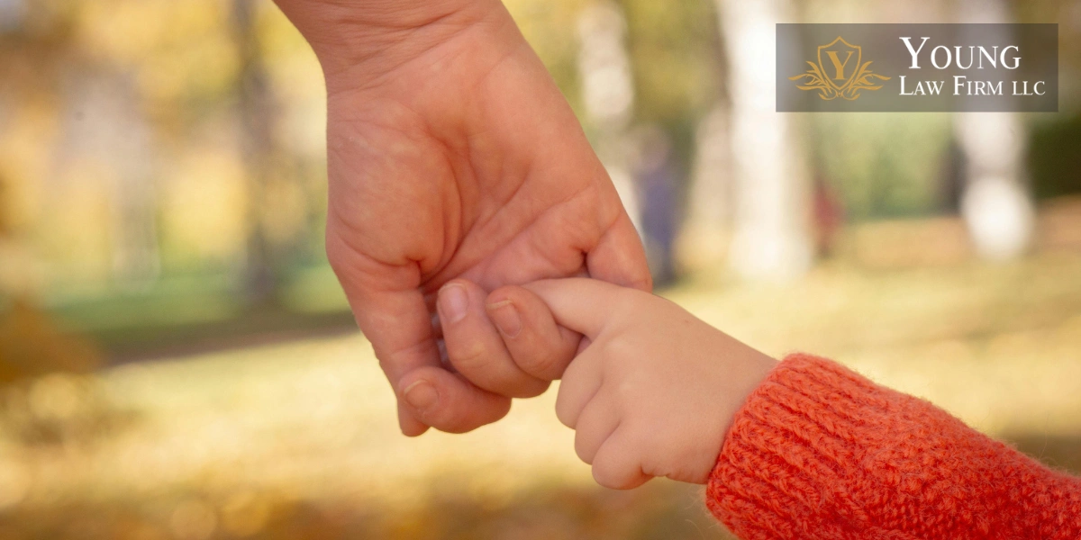 Child Custody Laws in Paulding County, GA