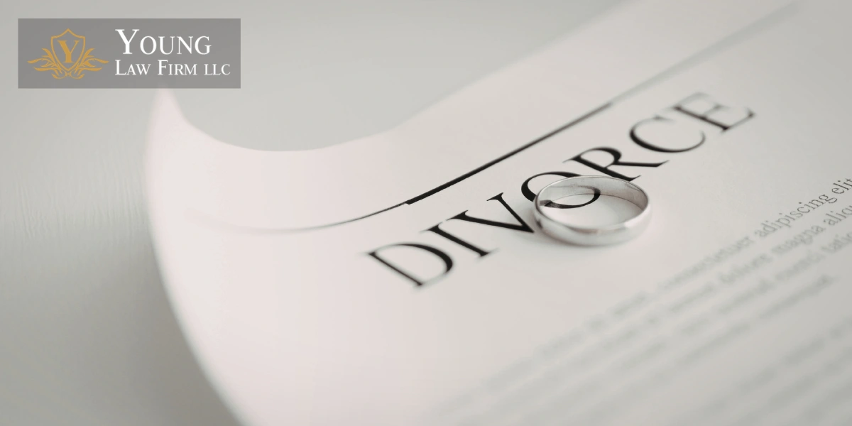 Dallas Contested Divorce Lawyer