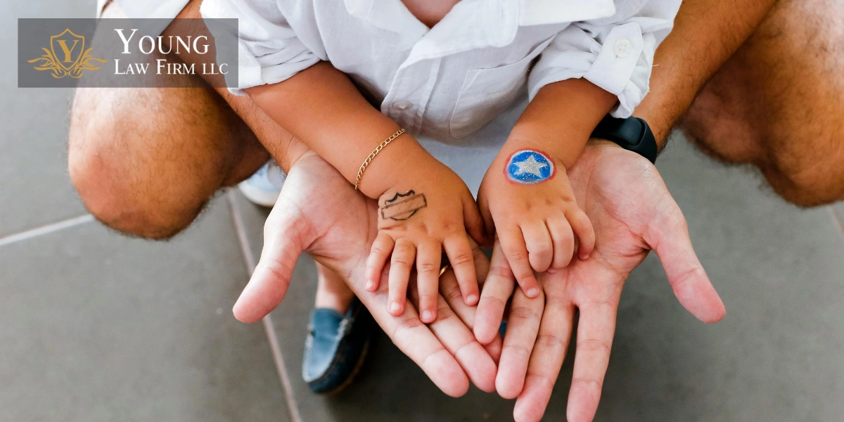 Dallas Visitation Lawyer