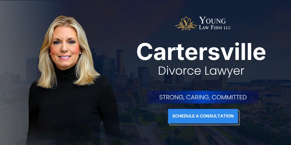 Cartersville Divorce Lawyer Cartersville Divorce Lawyer