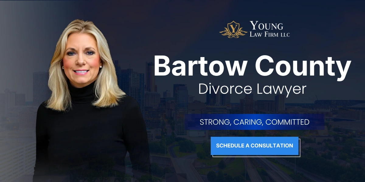 Bartow County Divorce Lawyer