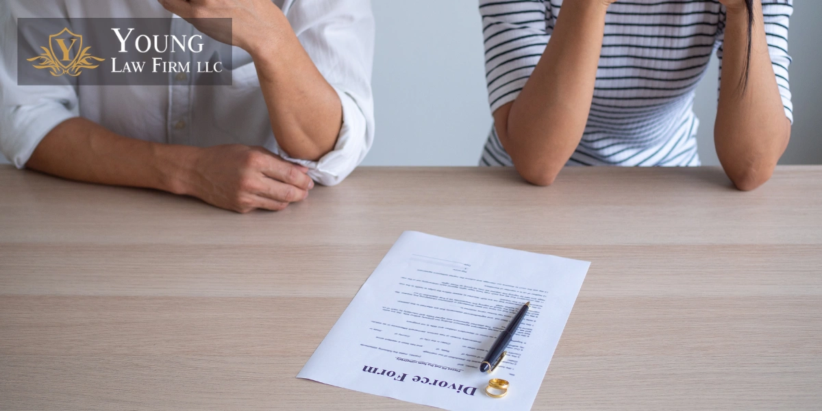 Filing for Divorce in Bartow County, Georgia Filing for Divorce in Bartow County, Georgia