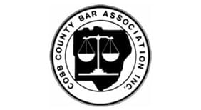 Cobb County Bar Association Inc.